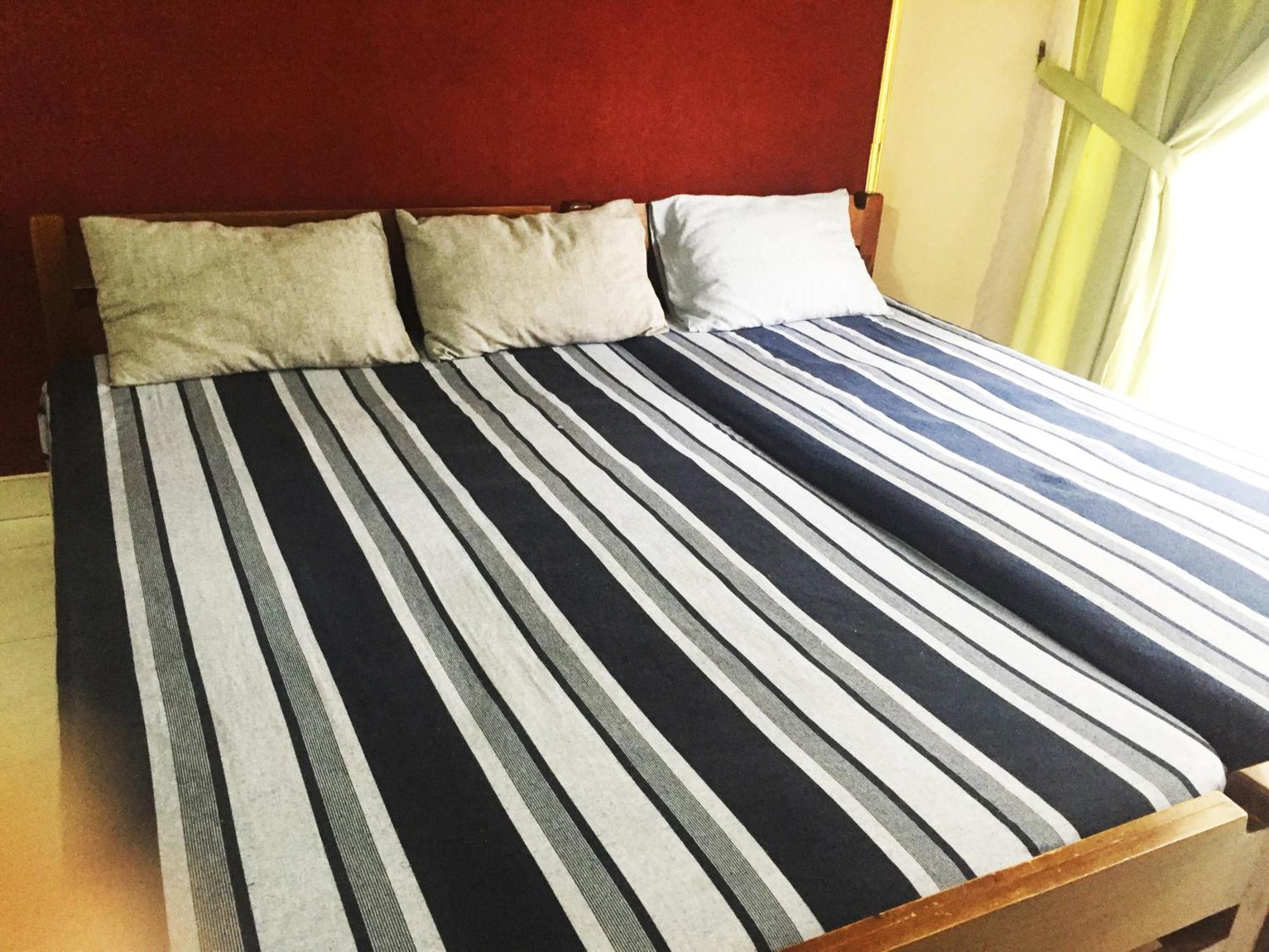 Mccarthy Guesthouse Канді Екстер'єр фото