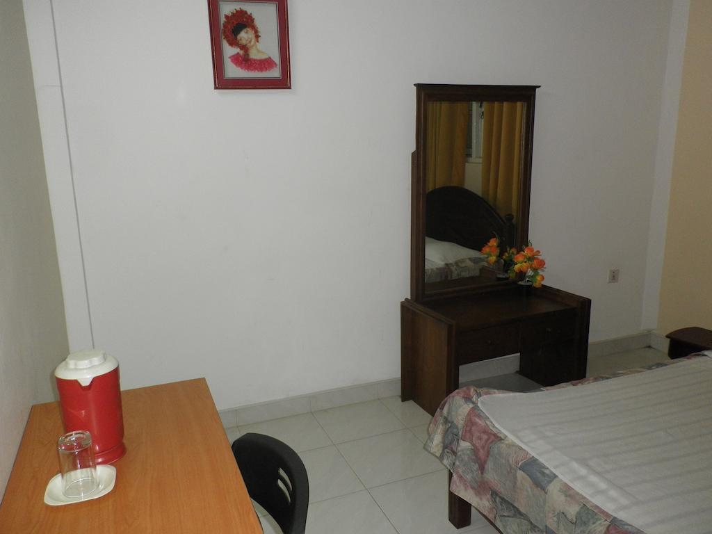 Mccarthy Guesthouse Канді Номер фото
